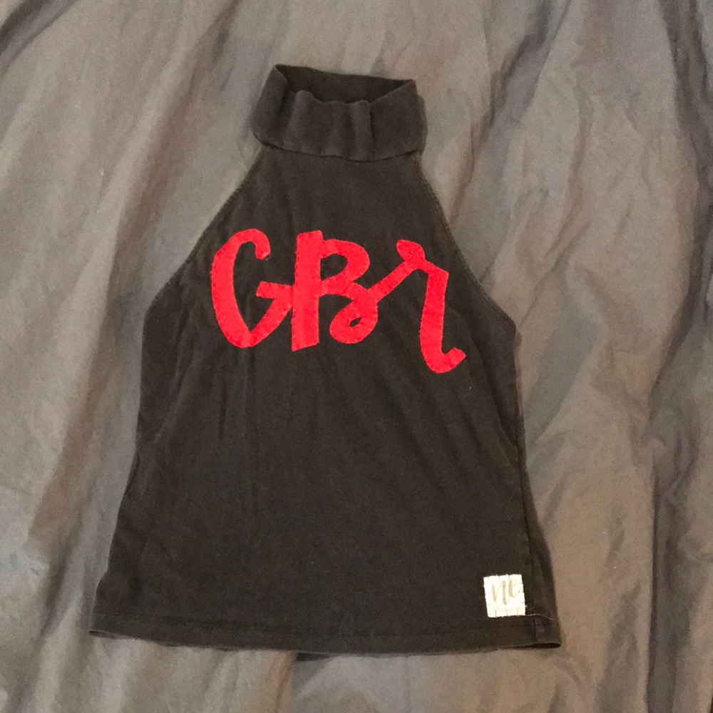 GBR Nebraska Shirt
